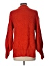 Unbranded Red Turtleneck Sweater Size L - photo 2