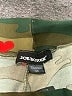 Joe Boxer Camo Green Active Pants Size L - photo 7
