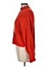 Unbranded Red Turtleneck Sweater Size L - photo 5