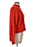 Unbranded Red Turtleneck Sweater Size L - photo 4