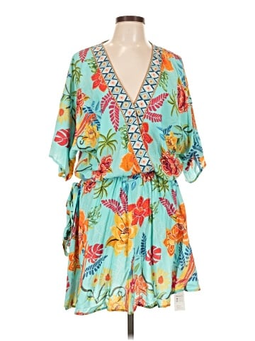 Cupshe Casual Dress (view 1)