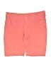 Torrid Solid Pink Athletic Shorts Size 1X (1) - photo 1