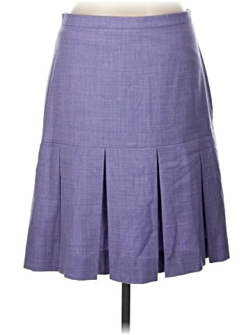 J.Crew Wool Skirt (view 1)