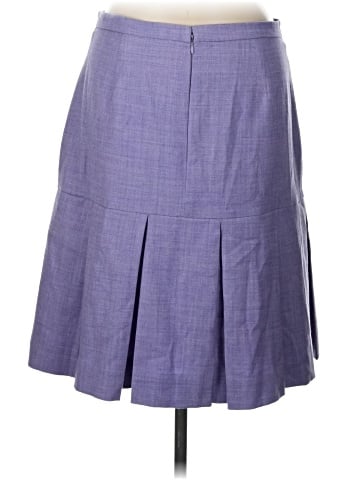J.Crew Wool Skirt (view 2)