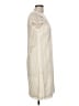 Talbots Ivory Cocktail Dress Size 10 - photo 4