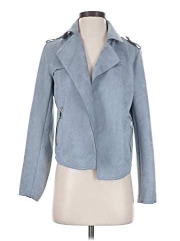 Philosophy Republic Clothing Jacket (view 1)