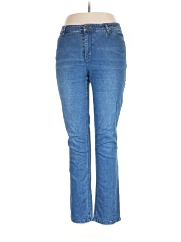 J.Jill Jeans (view 1)