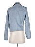 Philosophy Republic Clothing Blue Jacket Size XS - photo 2