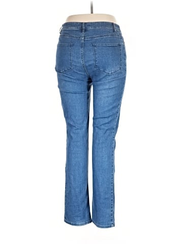 J.Jill Jeans (view 2)