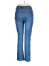 J.Jill Hearts Blue Jeans Size 10 - photo 2