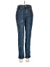 Old Navy Tweed Blue Jeans Size 00 - photo 1