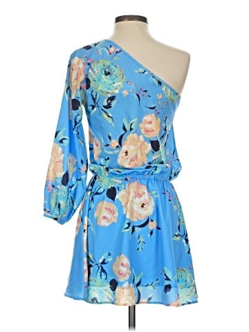 Yumi Kim Cocktail Dress (view 2)