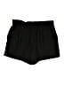Gap Solid Black Athletic Shorts Size XL - photo 2