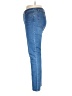 J.Jill Hearts Blue Jeans Size 10 - photo 5