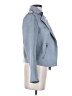 Philosophy Republic Clothing Blue Jacket Size XS - photo 4