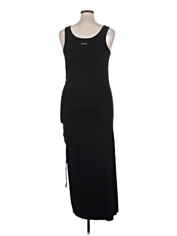CALVIN KLEIN JEANS Casual Dress (view 2)