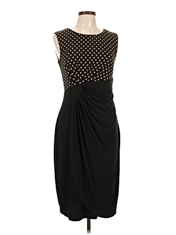 En Focus Studio Cocktail Dress (view 1)