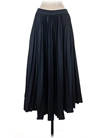 Lafayette 148 New York Casual Skirt (view 2)