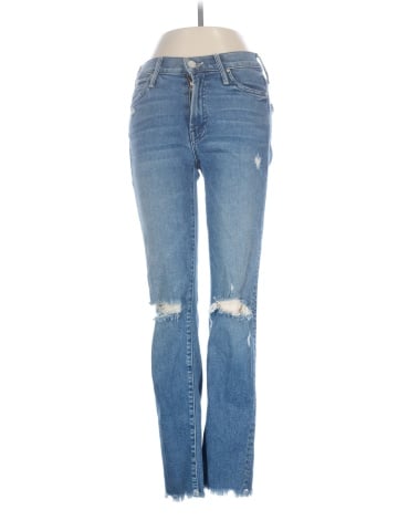 Mother Jeans (view 1)