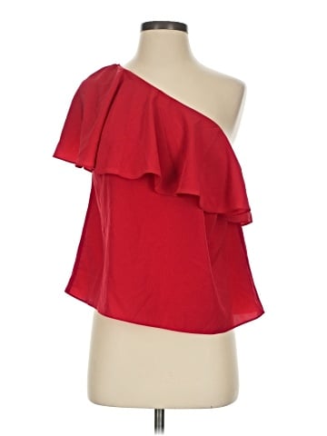 A New York Sleeveless Top (view 1)