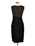 En Focus Studio Black Cocktail Dress Size 12 - photo 2