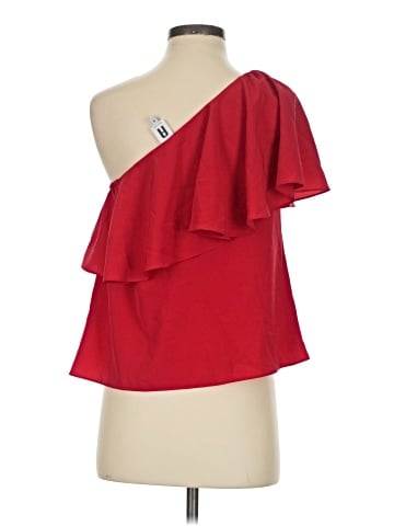A New York Sleeveless Top (view 2)