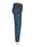 Old Navy Tweed Blue Jeans Size 00 - photo 4