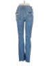 Mother Blue Jeans Size 24 waist - photo 2
