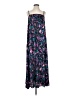 Soma Blue Casual Dress Size XS - photo 1
