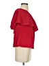 A New York 100% Polyester Red Sleeveless Top Size S - photo 4