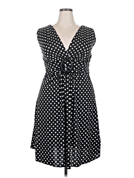 Star Vixen Casual Dress