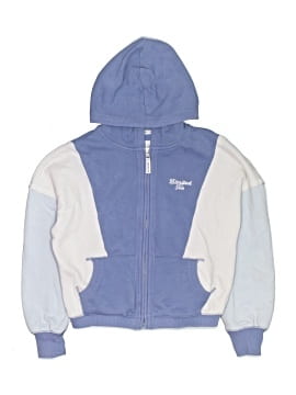 Limited Too Zip Up Hoodie