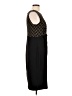 En Focus Studio Black Cocktail Dress Size 12 - photo 4
