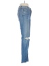 Mother Blue Jeans Size 24 waist - photo 4