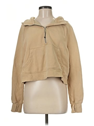 Lululemon Athletica Sweatshirt (view 1)