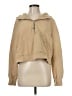 Lululemon Athletica Tan Sweatshirt Size Med - Lg - photo 1