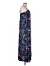 Soma Blue Casual Dress Size XS - photo 4