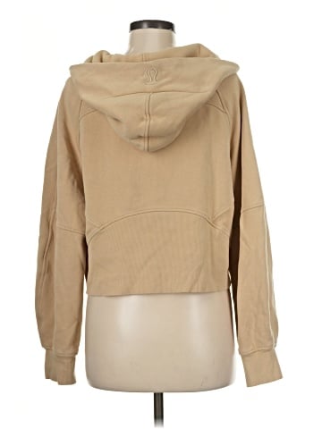 Lululemon Athletica Sweatshirt (view 2)