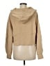 Lululemon Athletica Tan Sweatshirt Size Med - Lg - photo 2