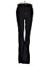 Bershka Black Casual Pants Size 6 - photo 1
