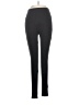 Unbranded Solid Black Active Pants Size S - photo 1