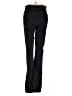 Bershka Black Casual Pants Size 6 - photo 2