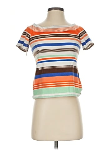 Venus Short Sleeve T-Shirt (view 1)