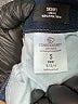 Express Solid Blue Jeggings Size Sm r - photo 9