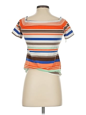 Venus Short Sleeve T-Shirt (view 2)