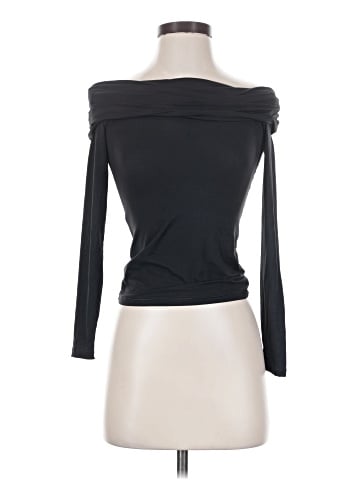Wilfred 3/4 Sleeve T-Shirt (view 1)