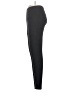 Unbranded Solid Black Active Pants Size S - photo 5