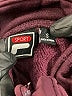 Fila Sport Purple Jacket Size S - photo 6