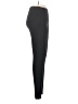 Unbranded Solid Black Active Pants Size S - photo 4