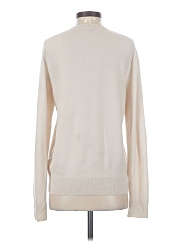Uniqlo Cashmere Pullover Sweater (view 2)